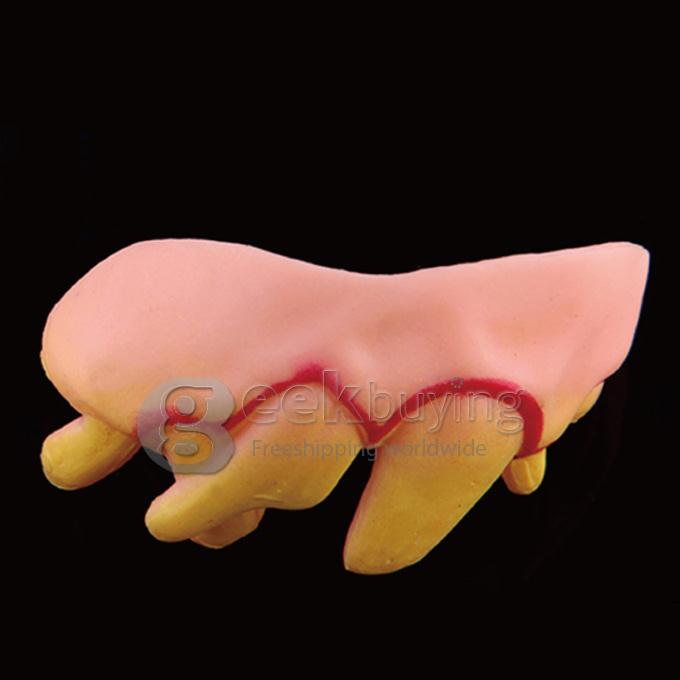 April Fool's Day Tricky Style Random Sets of Dentures