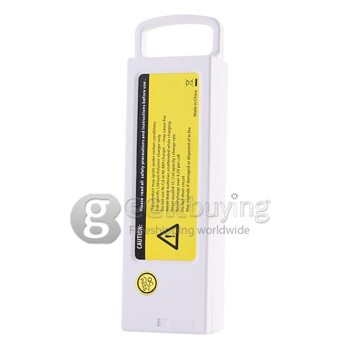 Yuneec Q500 5400mAh 3-CELL / 3S 11.1V Li-ion Battery