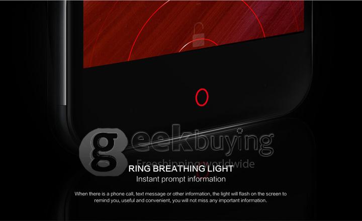 ZOPO ZP530 5.0inch 64-bit 4G LTE MTK6732 Quad Core 1.5GHz Android Phone 1GB 8GB 8.0MP IPS HD Screen Smartphone - Golden