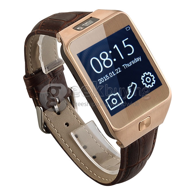 NO.1 G2 Bluetooth 4.0 1.54