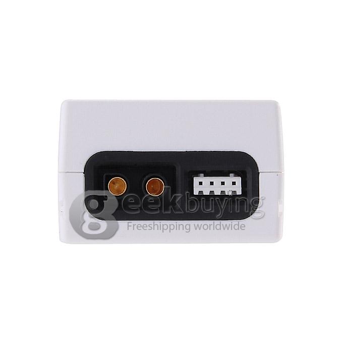 Yuneec Q500 5400mAh 3-CELL / 3S 11.1V Li-ion Battery