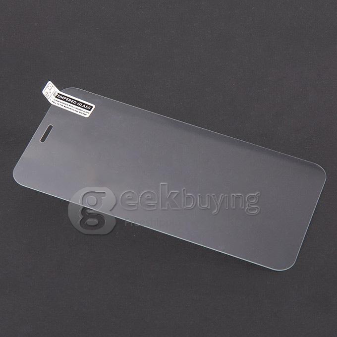 Premium Tempered Glass Film Screen Protector for iOcean Rock M6752 Smartphone