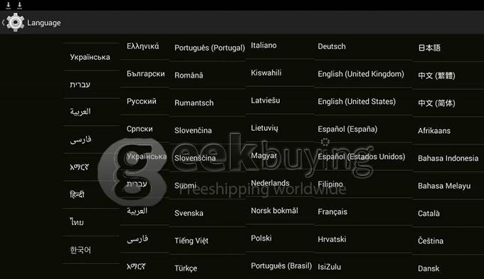 M8S Android 4K Mini Media Player Amlogic S812 Quad Core 2.0 GHz 4.4 HD 2G RAM 8G ROM AP6330 2.4G/5G WIFI BT4.0 XBMC-Black