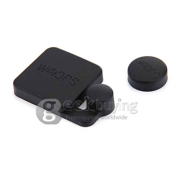 SJCAM Lens Cap Cover Housing Case for SJ4000 Sport Camera