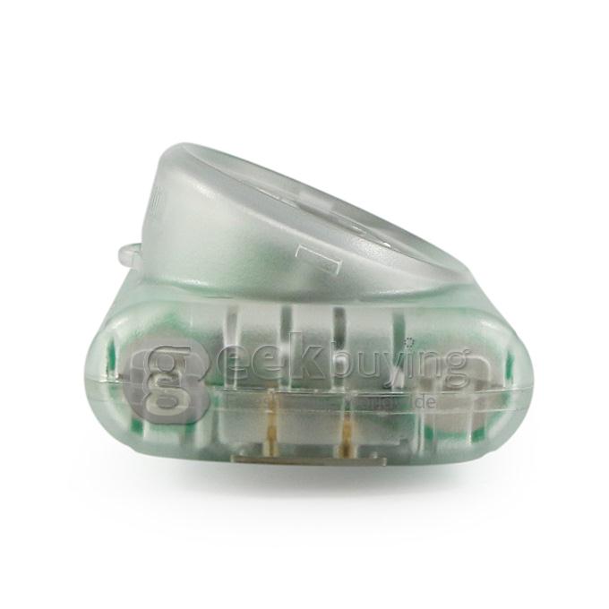 WISDOM Lamp 4A Super Bright USB Charging LED Headlamp for Cycling&Home Lighting Portable Power Bank for Mobile Phone