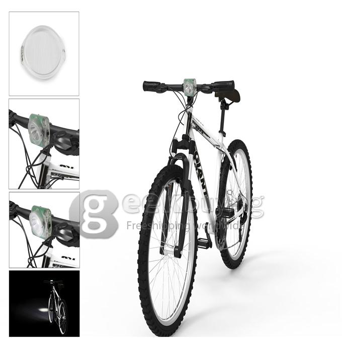 WISDOM Lamp 4A Super Bright USB Charging LED Headlamp for Cycling&Home Lighting Portable Power Bank for Mobile Phone