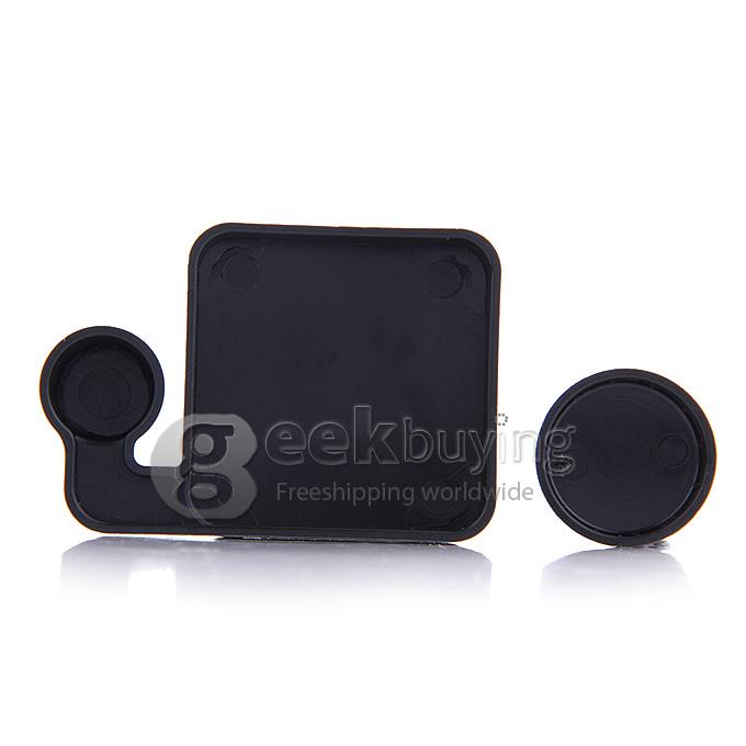SJCAM Lens Cap Cover Housing Case for SJ4000 Sport Camera
