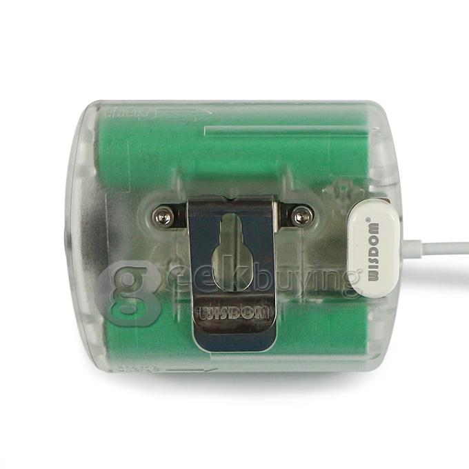 WISDOM Lamp 4A Super Bright USB Charging LED Headlamp for Cycling&Home Lighting Portable Power Bank for Mobile Phone