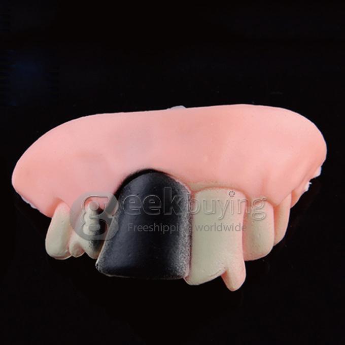 April Fool's Day Tricky Style Random Sets of Dentures