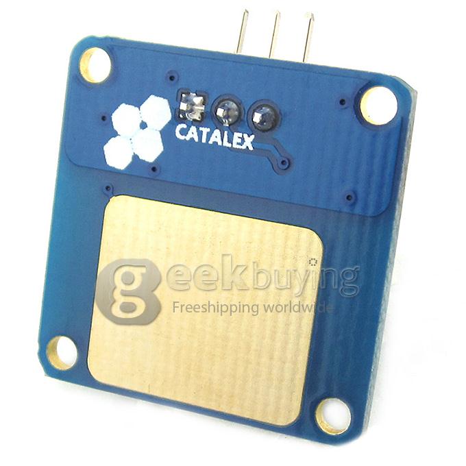Digital Capacitive Touch Sensor v2.0 Switch Module for Arduino/AVR/STM32