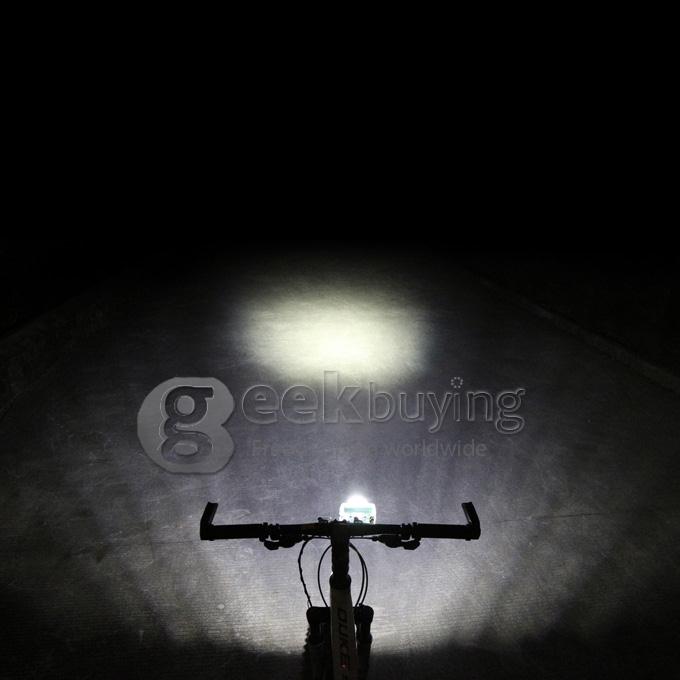 WISDOM Lamp 4A Super Bright USB Charging LED Headlamp for Cycling&Home Lighting Portable Power Bank for Mobile Phone