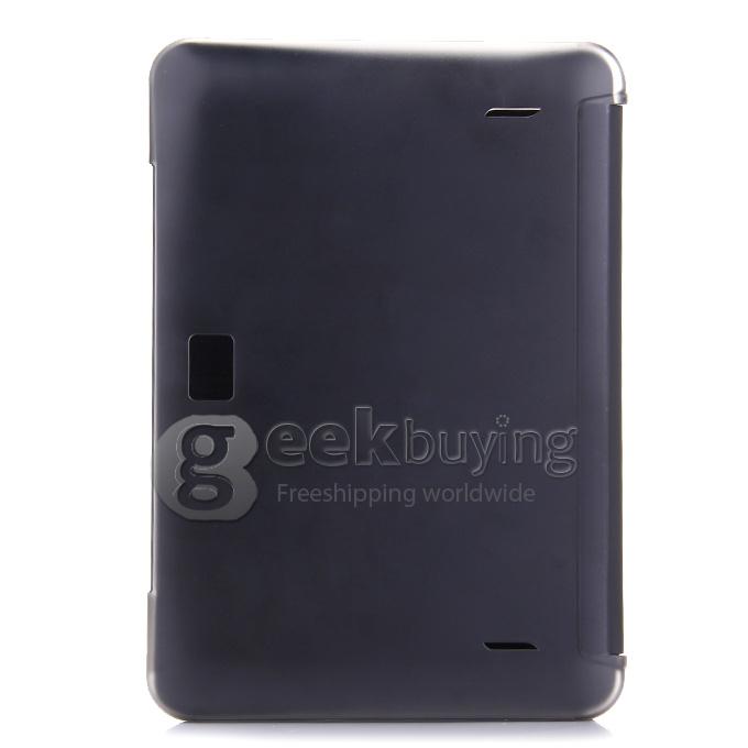 Special Holster PU Case for 10.1 Inch PIPO P9 Tablet PC - Black