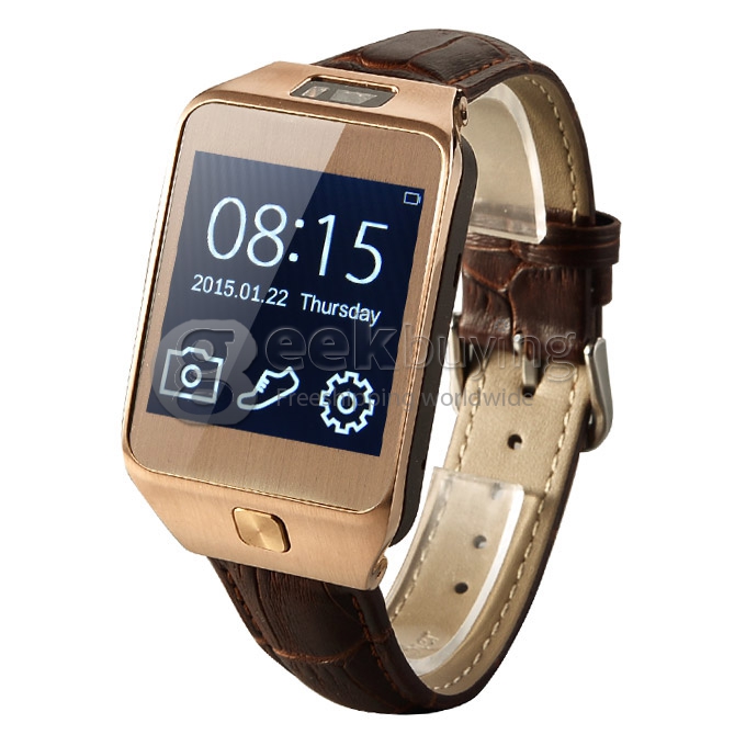 NO.1 G2 Bluetooth 4.0 1.54