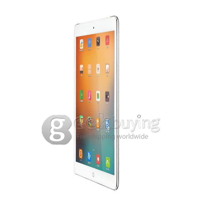 Onda V975s 9.7 inch Android 4.4 Tablet PC Allwinner A83T Octa Core 2.0GHz IPS 1024*768 1G/16GB - White