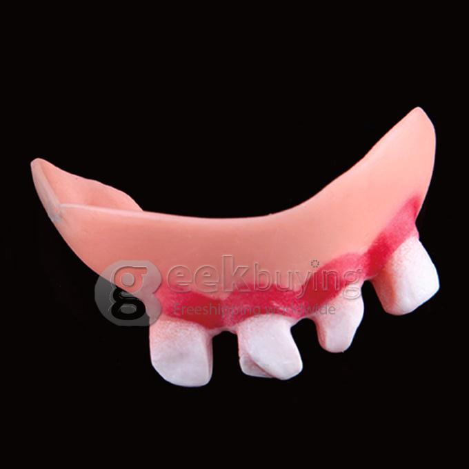 April Fool's Day Tricky Style Random Sets of Dentures