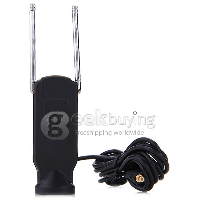ATSC Receiver Geniatech PT681 Watch ATSC TV on Android Phone/Pad USB TV Tuner Pad TV Stick for USA/Korea/Mexico - Black