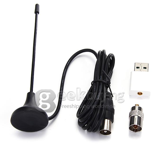 GENIATECH MyGica Mini ISDB-T Full-seg USB TV Stick receiver S880i one seg for iOS / PC TV tuner