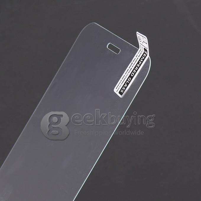 Premium Tempered Glass Film Screen Protector for iOcean Rock M6752 Smartphone