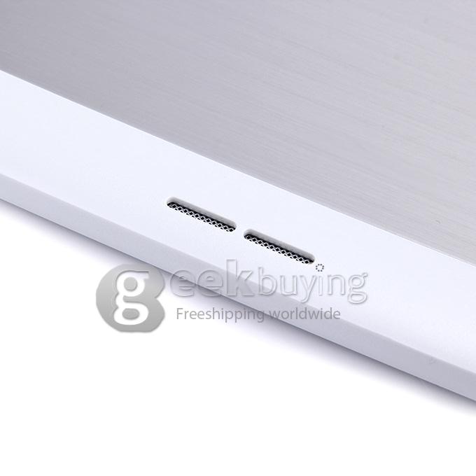 PIPO T9S 8.9 Inch Android4.4 Tablet PC MT6592 Octa Core 1.7GHz 2GB/32GB 3G Phone Call 13.0MP Camera GPS OTG - White