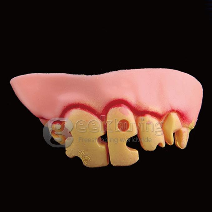 April Fool's Day Tricky Style Random Sets of Dentures