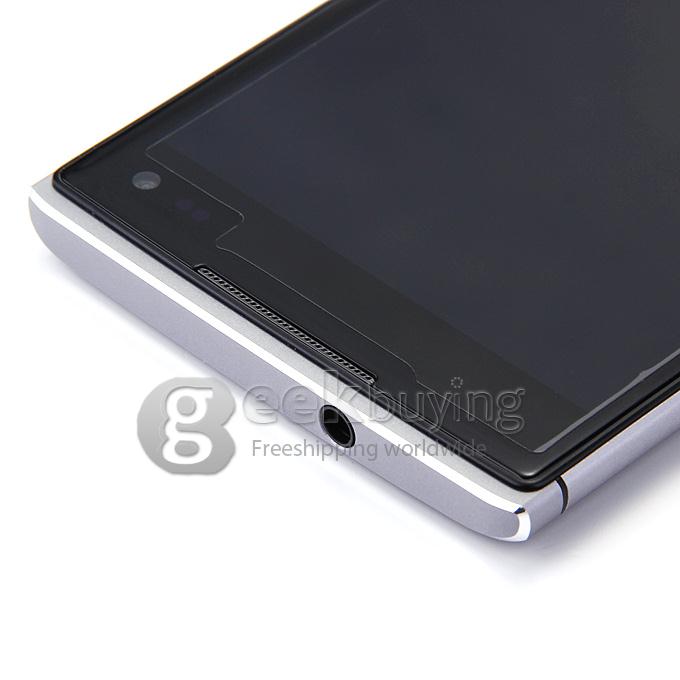 B-MAGIC P9 5.0inch HD MTK6592 1.7GHz Octa Core Smartphone Android 4.4.2 1GB 16GB 8.0MP Miracast Gesture Sensing - Black