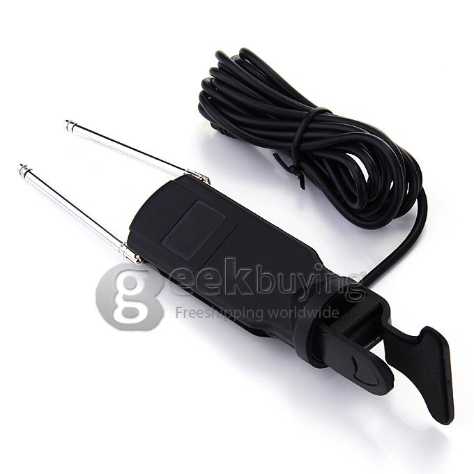ATSC Receiver Geniatech PT681 Watch ATSC TV on Android Phone/Pad USB TV Tuner Pad TV Stick for USA/Korea/Mexico - Black