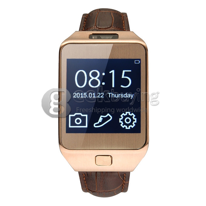 NO.1 G2 Bluetooth 4.0 1.54