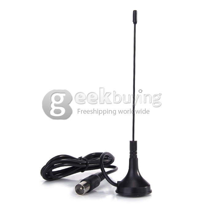 DVB-T Mini USB TV Stick GENIATECH Mygica T119 Digital TV Tuner Receiver HDTV