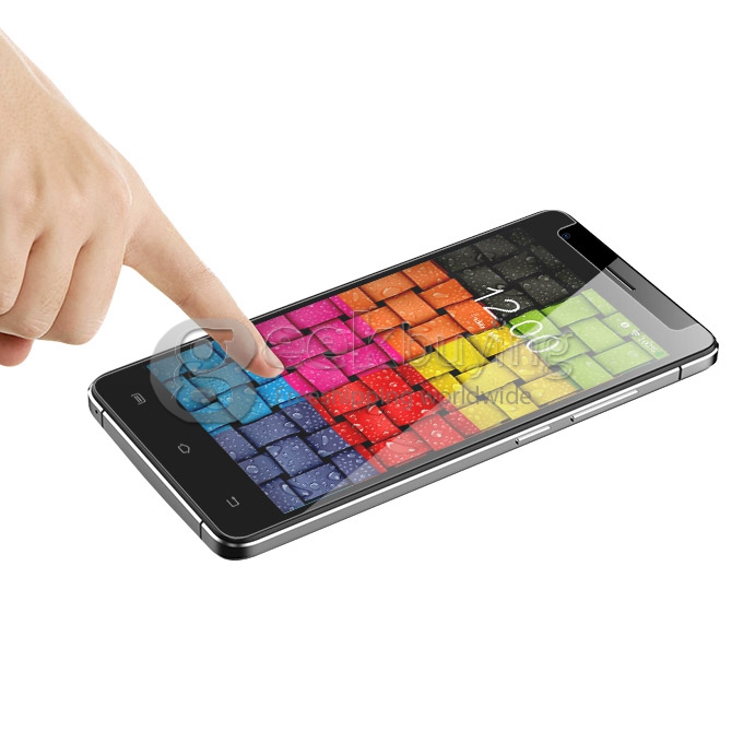 Original Tempered Glass Screen Protector for UMI HAMMER