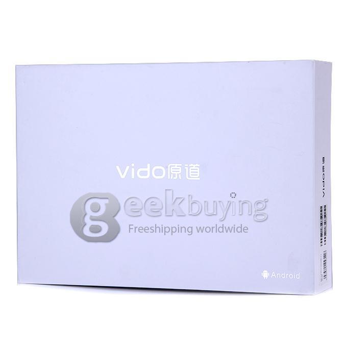 Vido M11pro 3G Phone Call 9.7