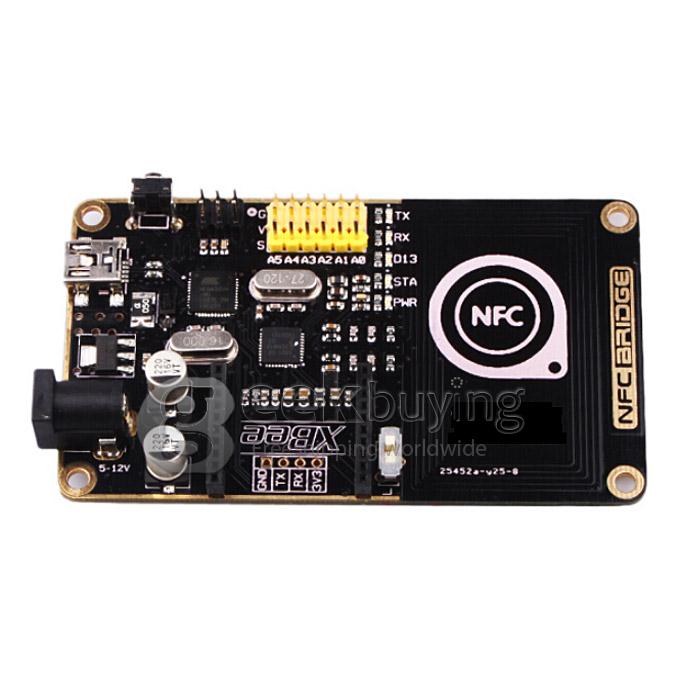 DIY UNO NFC Bridge V1.1 Board Module For Arduino Freaduino