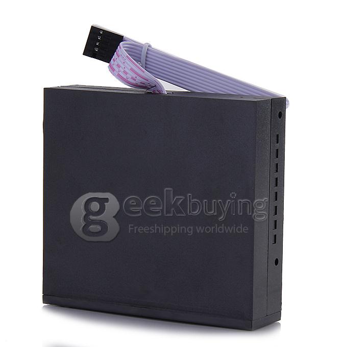 Multifunctional All-In-1 Internal Card Reader USB 2.0 Embedded Card Reader 3.5
