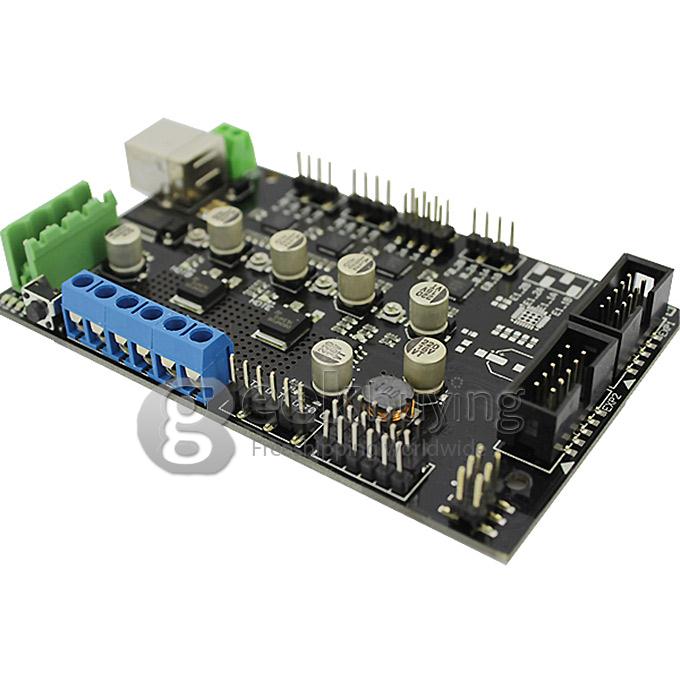 RAMPS Mega 3D V1.0 3D Board Atmgega2560 5 A4988