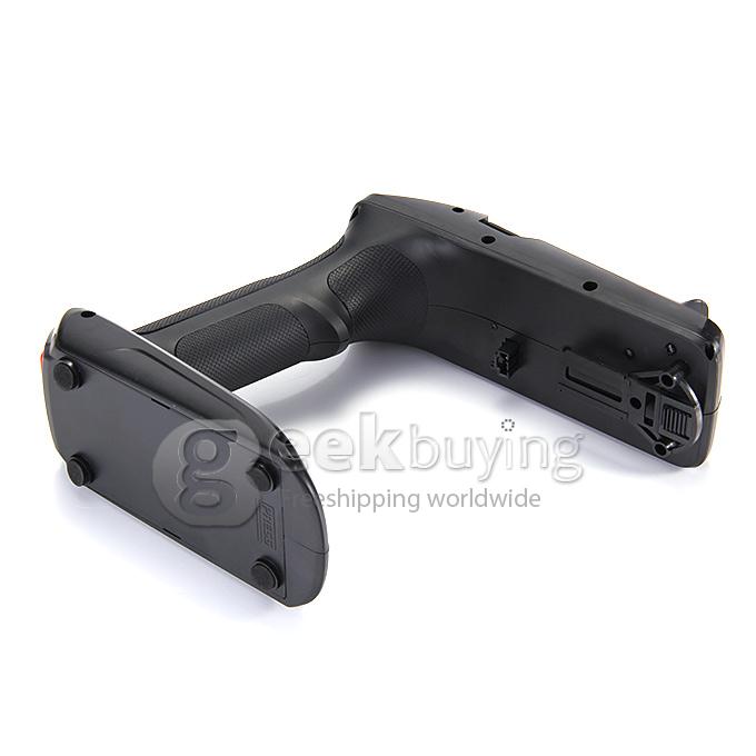Yuneec Q500 Typhoon Quadcopter Handheld CGO SteadyGrip Gimbal - Black
