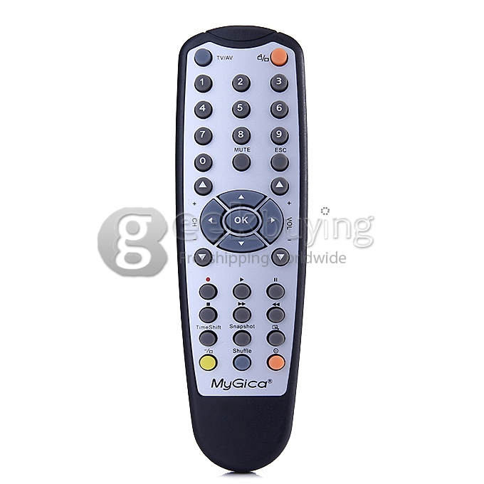 DVB-T Mini USB TV Stick GENIATECH Mygica T119 Digital TV Tuner Receiver HDTV
