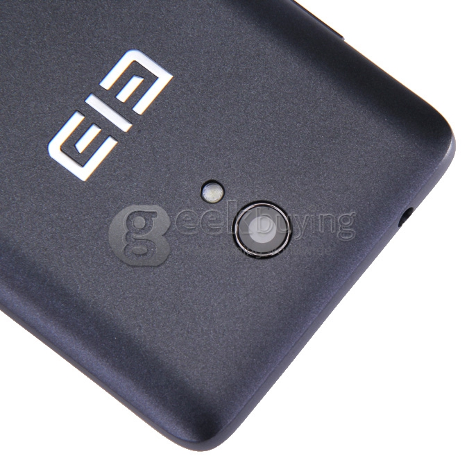 Elephone P6000 4G Android 5.0 2GB 16GB MTK6732 Quad Core 1.5GHz 5.0 Inch Smartphone 13.0MP IPS HD - Black