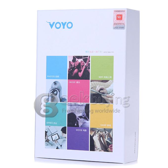 VOYO Winpad A1 MINI 3G 8
