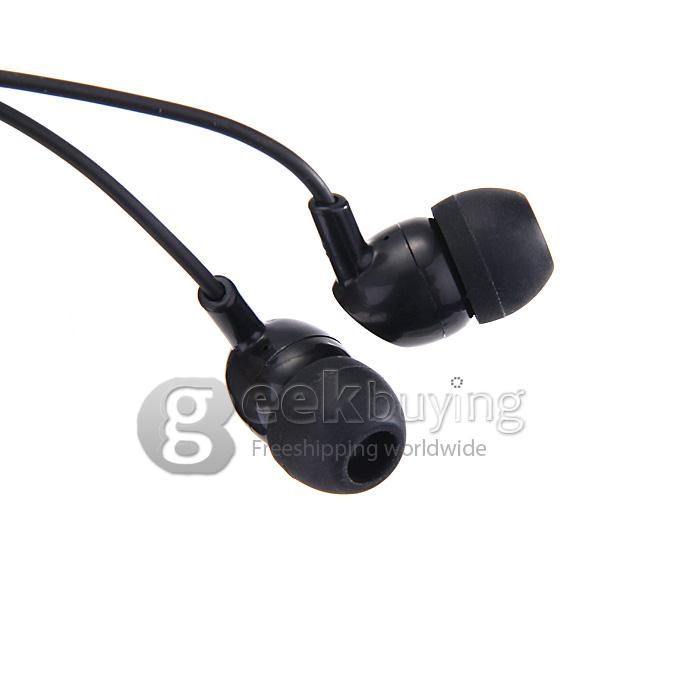 ZONOKI B92 Sports Stereo Wireless NFC BT4.0 Headset Sweat Proof Earphone Headphone For iPhone6/5/4 GalaxyS4/S3 - Black