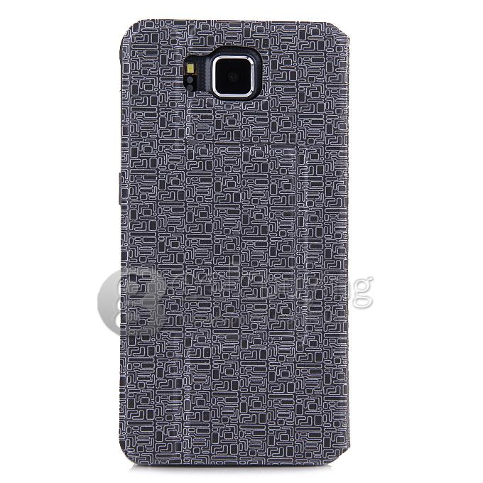 H-mobile G850 MTK6572 Dual Core 1.0GHz 4.7 Inch Smartphone 2.0MP Android 4.2 OS Bluetooth WIFI - Black