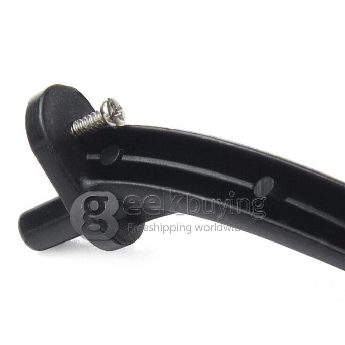JJRC H12C H8C H8D RC Quadcopter Spare Part Landing Skid H8C - Black