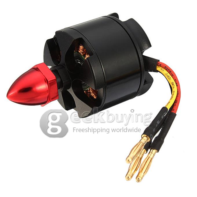 Flying 3D X8 FY-X8-012-1 Brushless Motor Clockwise for RC Quadcopter