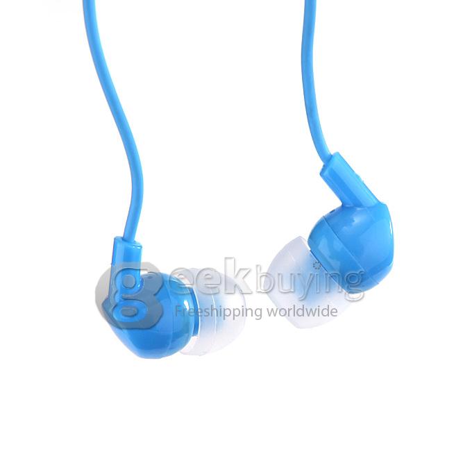 ZONOKI B92 Sports Stereo Wireless NFC BT4.0 Headset Sweat Proof Earphone Headphone For iPhone6/5/4 GalaxyS4/S3 - Blue