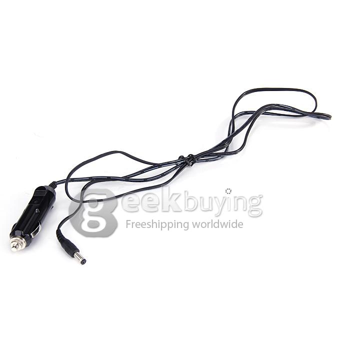 ORICO MPU-5S Auto 12V 5 Port Smart Charger Universal Car Converter Adapter for iPhone Smartphone Tablet PC- Black