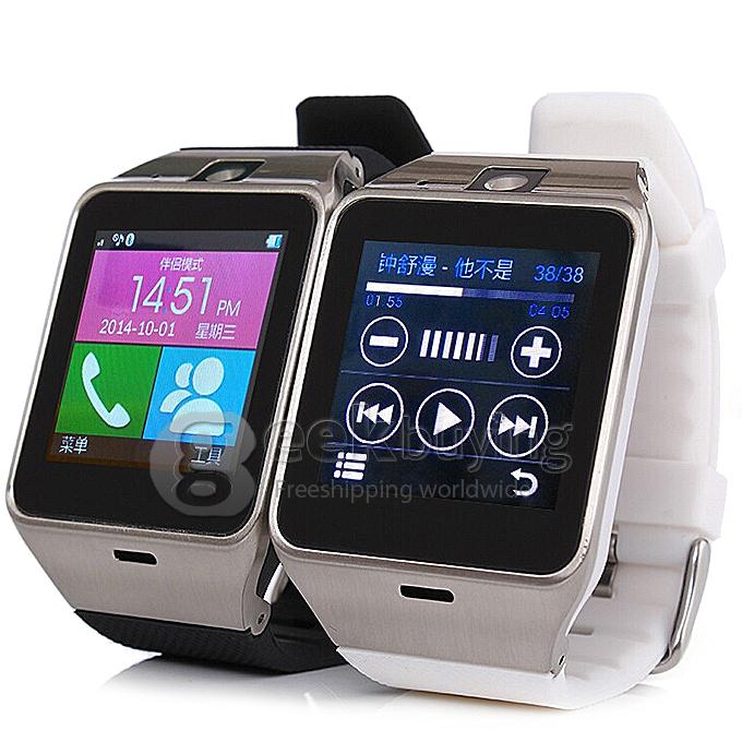Aplus GV18 Bluetooth Smart Watch Phone 1.55