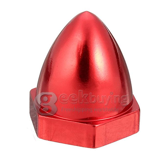 Flying 3D X8 FY-X8-20-1 RC Quadcopter Parts Clockwise Motor Cap