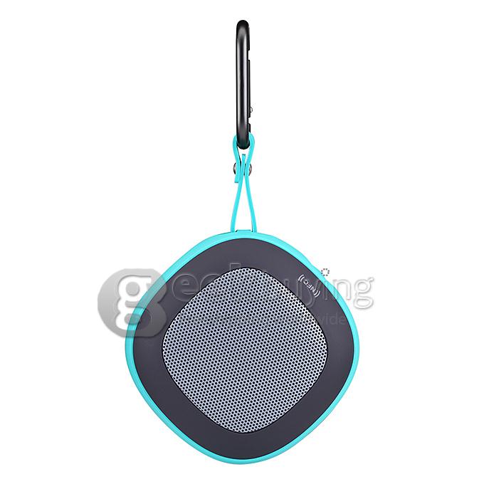 Nillkin Stone Outdoor Portable Mini Wireless BT4.1 Speaker Built-in Mic Support NFC Handfree - Green