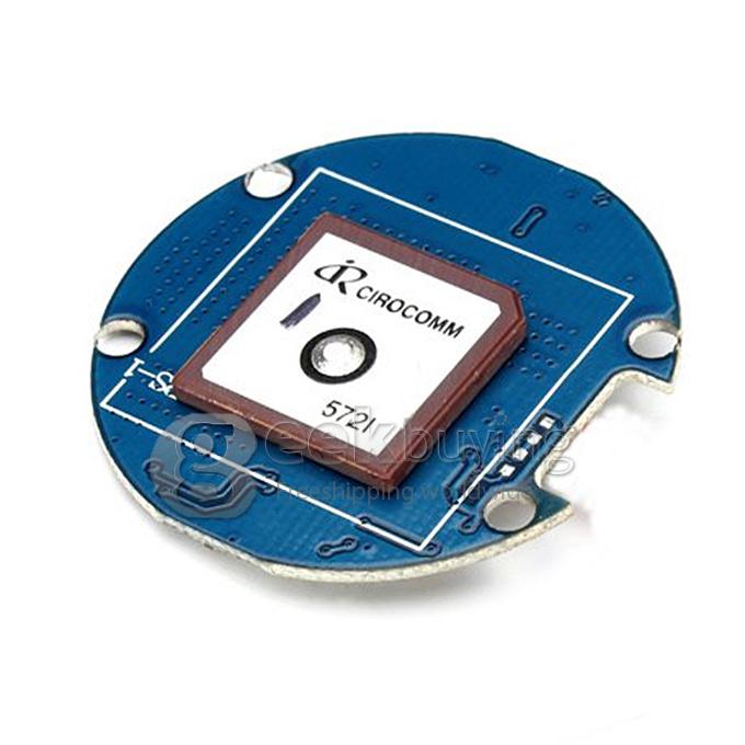 Flying 3D X8 FY-X8-019 GPS Circuit Board for 6-Axis RC Quadcopter