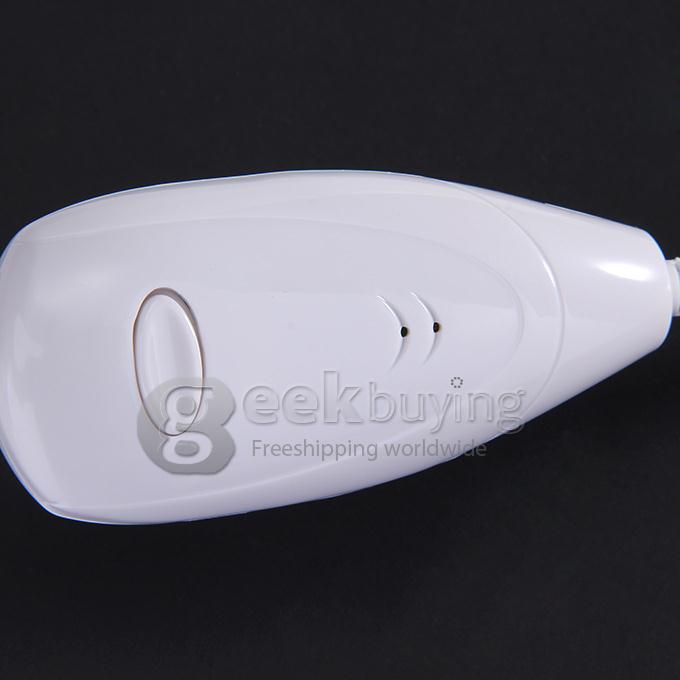 Ezcap USB 2.0 172G Video Capture for Windows And IOS - White