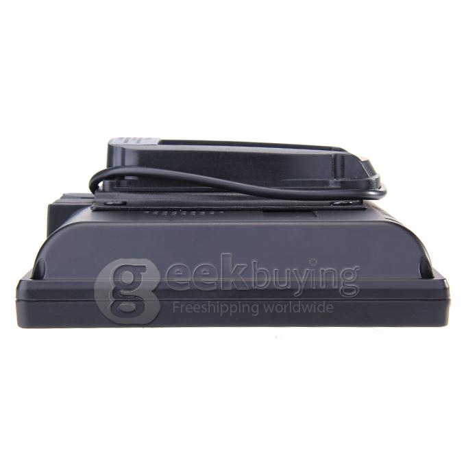 Wieldy 7inch 1920*1440 High-definition Monitor DC6V-24V