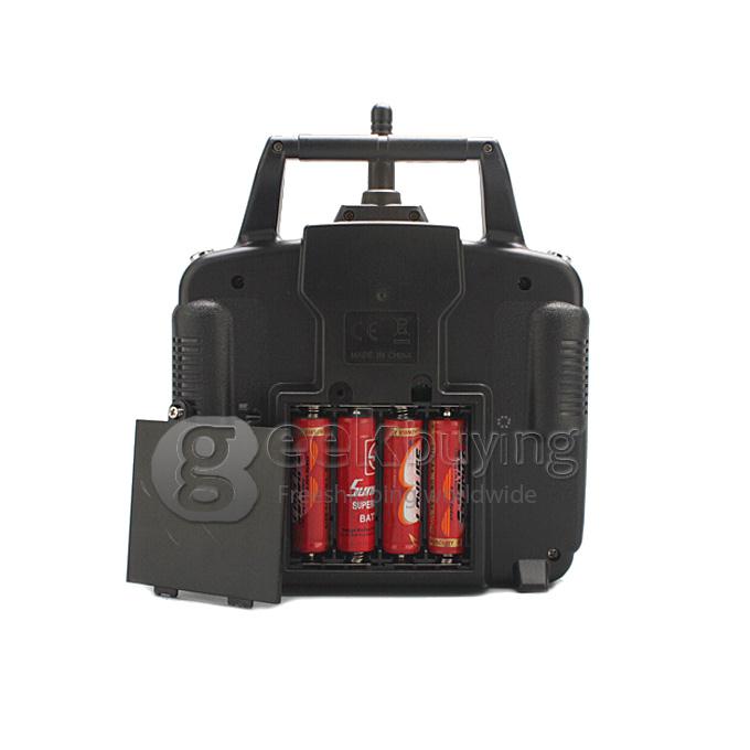 Syma X5 X5C X5C-1 2.4G New Version Transmitter Spare Part X5-14